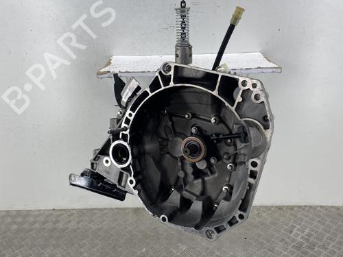 gearbox-dacia-sandero-ii-2012-32858652 main image