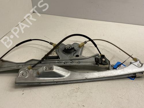 Front right window mechanism RENAULT CLIO III (BR0/1, CR0/1) 1.2 16V (BR0P, CR0P) | BP29529064C23 
