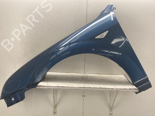 Used Left front fenders FORD MONDEO III Saloon (B4Y) 1.8 16V (110 hp) 27654674