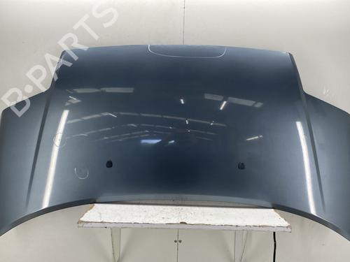 Used Hood CITROËN C2 (JM_) 1.1 (60 hp) 25472639