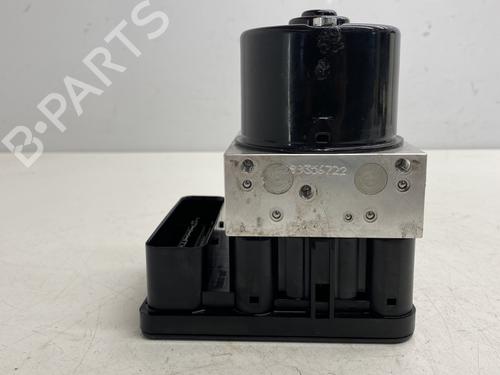 ABS pump BMW 1 (E81) 116 i | BP24467263M43 