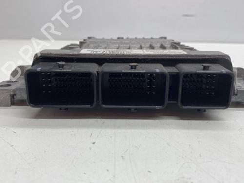 Used Engine control unit (ECU) RENAULT LAGUNA III (BT0/1) 1.5 dCi (BT00, BT0A, BT0T, BT1J) (110 hp) 23568569
