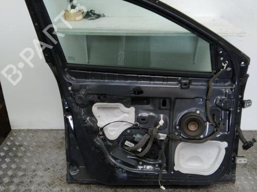Left front door RENAULT MEGANE III Grandtour (KZ0/1) 1.5 dCi (KZ09, KZ0D, KZ1G, KZ29, KZ14, KZ1W, KZ10, KZ1F,... | BP22854925C2