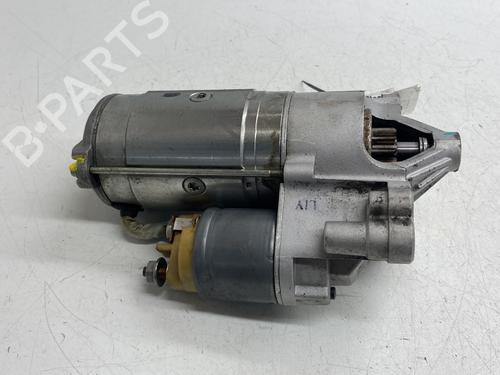 Startmotor PEUGEOT 3008 II SUV (MC_, MR_, MJ_, M4_) 2.0 BlueHDi 180 (177 hp) 28290155