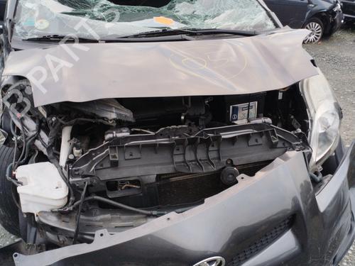 Ignition barrel TOYOTA YARIS (_P9_) 1.0 VVT-i (KSP90_, KSP90R) | BP31584379M48 