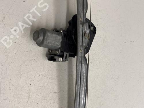 Front left window mechanism CITROËN C4 II (NC_) 1.6 BlueHDi 120 | BP32749276C22 - Image 4