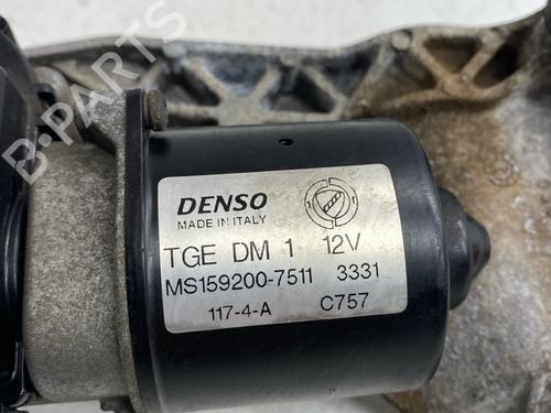 Front wiper motor FIAT IDEA (350_) 1.3 D Multijet | BP37662974M29 - Image 4