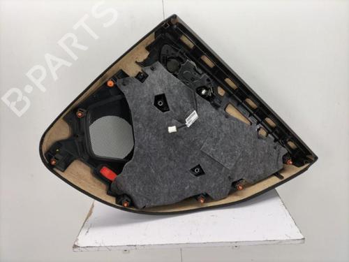 Used Rear left panel Rear left panel MERCEDES-BENZ CLA Coupe (C117) CLA 200 CDI / d (117.308) (136 hp) 22855832 22855832