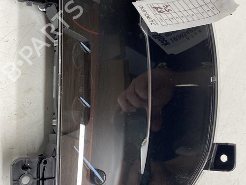 Used Instrument cluster FORD FIESTA VII (HJ, HF) 1.1 Ti-VCT (86 hp) 26683458