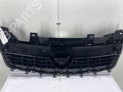 Grille OPEL ZAFIRA / ZAFIRA FAMILY B (A05) 1.9 CDTI (M75) | BP28351858C40 