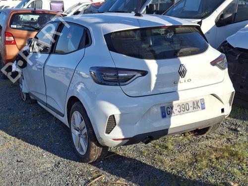 Venstre baglygte RENAULT CLIO V (B7_) 1.0 TCe 90 (B7MT) | BP37741693C34  - Image 23