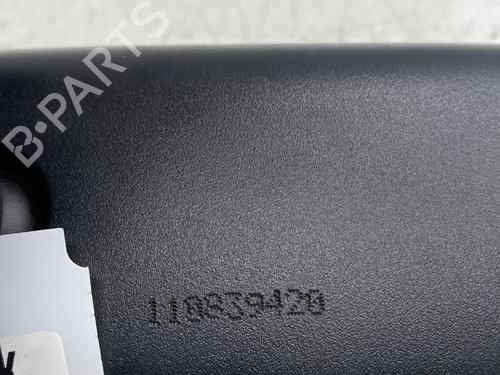 Used Rear mirror Rear mirror SEAT LEON ST (5F8) 2.0 TDI (150 hp) 28567974 28567974