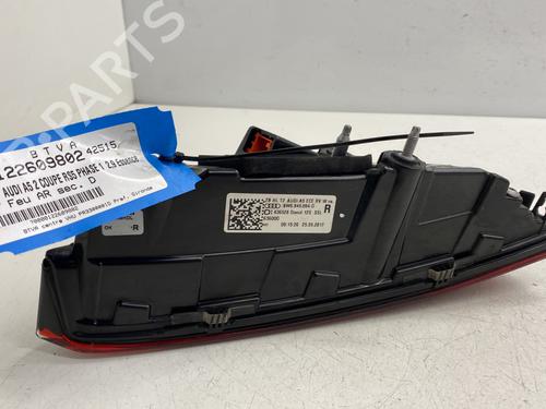Right tailgate light AUDI A5 (F53, F5P) RS5 TFSI quattro | BP36056220C80 - Image 3