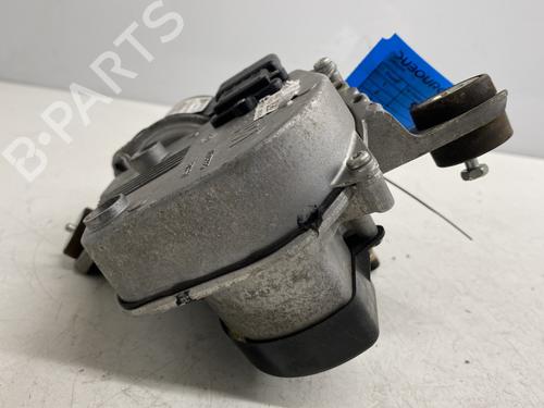 Front wiper motor PEUGEOT RCZ 2.0 HDi | BP29870357M29