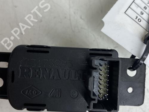 Used Switch Switch RENAULT CLIO V (B7_) 1.0 TCe 100 (B7MT) (101 hp) 34390402 34390402