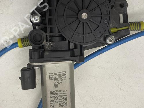 Used Front right window mechanism Front right window mechanism LANCIA YPSILON (843_) 1.3 D Multijet (843.AXH1A, 843.AXE1A) (105 hp) 22849605 22849605