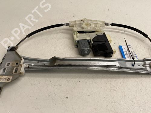 Front right window mechanism CITROËN C4 I (LC_) 1.6 HDi | BP29375410C23 