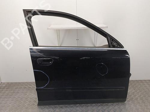 Dør høyre foran AUDI A4 B6 (8E2) 1.9 TDI | BP22851886C3 