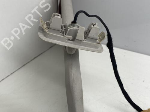 Left sun visor CITROËN C4 II (NC_) 1.6 BlueHDi 120 | BP28692057I1 