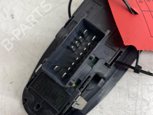 Left front window switch PEUGEOT 208 I (CA_, CC_) 1.6 HDi / BlueHDi 75 | BP37202335I27 - Image 5