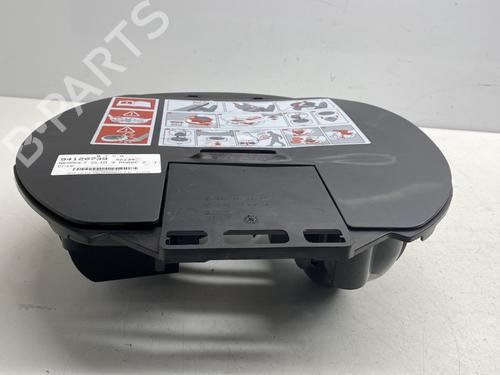 Used Jack Kit RENAULT CLIO III (BR0/1, CR0/1) 1.5 dCi (BR17, CR17) (86 hp) 22860170
