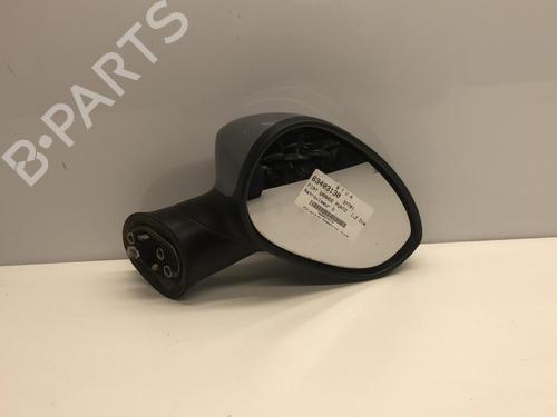 Used Right mirror FIAT GRANDE PUNTO (199_) 1.3 D Multijet (199.AXD11, 199.AXD1A, 199.AXD1B,... (90 hp) 22852468