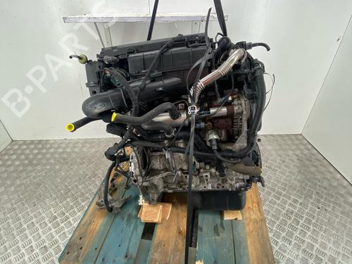 Used Engine Engine 37741711 37741711