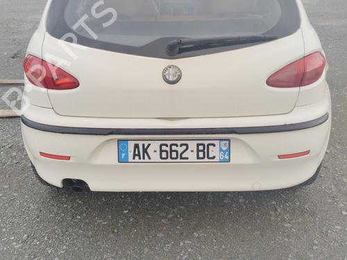 Brugte ALFA ROMEO 147 (937_)  2.0 16V T.SPARK (937.AXA1, 937.AXC1, 937.BXC1)  4632753