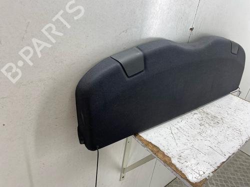 Rear parcel shelf RENAULT MODUS / GRAND MODUS (F/JP0_) 1.2 16V (JP0W) | BP34148958C85 - Image 3