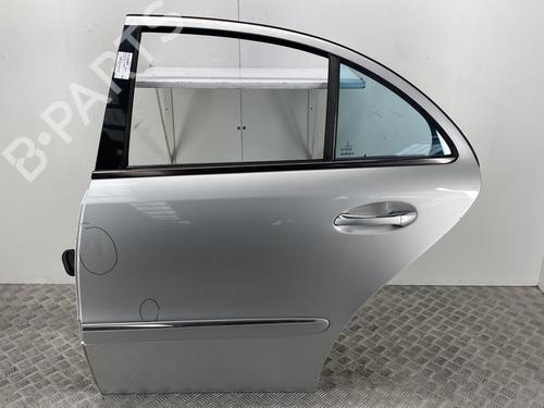 Left rear door MERCEDES-BENZ E-CLASS (W211) E 320 CDI (211.026) | BP22851621C4 