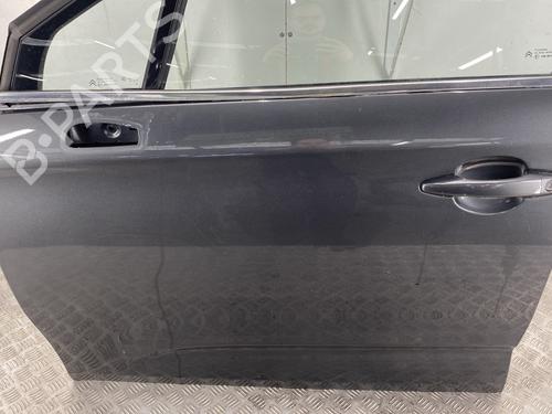 Left front door CITROËN C4 II (NC_) 1.6 HDi 115 | BP29299480C2 