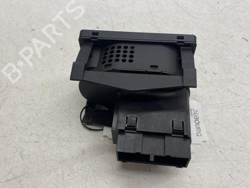 Headlight switch FORD FUSION (JU_) 1.4 TDCi | BP32227675I24
