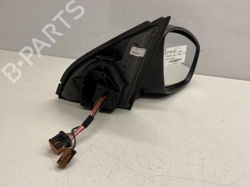 Right mirror PEUGEOT 308 II (LB_, LP_, LW_, LH_, L3_) 2.0 BlueHDi 150 | BP22862899C27 