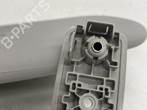 Right sun visor PEUGEOT 308 I (4A_, 4C_) 1.6 16V | BP29139114I2 