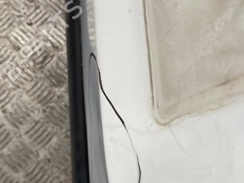 Left tailgate CITROËN JUMPY I Van (BS_, BT_, BY_, BZ_) 2.0 HDi 95 | BP22862662C76 