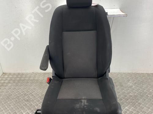 Used Left front seat Left front seat PEUGEOT EXPERT Van (V_) E-EXPERT (136 hp) 34571802 34571802