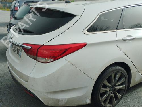 Headlight switch HYUNDAI i40 I CW (VF) 1.7 CRDi | BP36056202I24 - Image 9