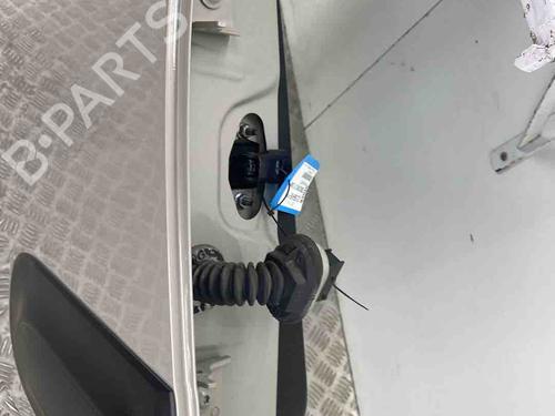 Dør højre bagtil CITROËN C3 III (SX) 1.2 PureTech 82 | BP36556970C5 - Image 2