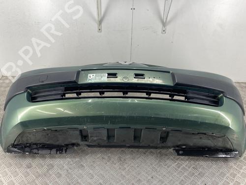 Used Front bumper Front bumper RENAULT MEGANE II (BM0/1_, CM0/1_) [2001-2012] 32403607 32403607