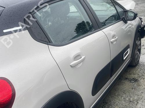 Hjulbue CITROËN C3 III (SX) 1.2 PureTech 82 | BP36794160C56 - Image 11