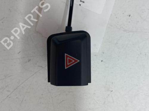 Used Warning switch PEUGEOT 2008 I (CU_) 1.6 BlueHDi 75 (75 hp) 22860659