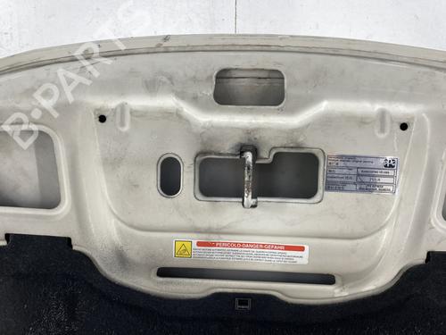 Hood ALFA ROMEO MITO (955_) 1.3 MultiJet (955AXP1A, 955AYC1A) | BP24130748C1 