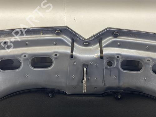 Hood CITROËN C4 Coupe (LA_) 1.6 HDi | BP30392707C1 