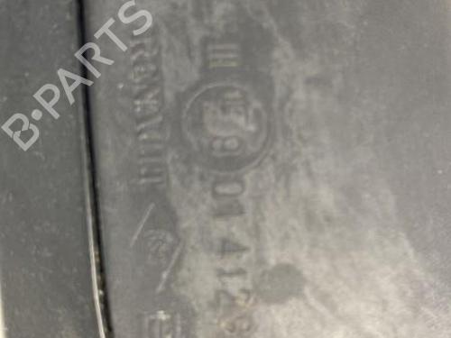 Right mirror RENAULT LAGUNA II Grandtour (KG0/1_) 1.9 dCi | BP22849334C27 
