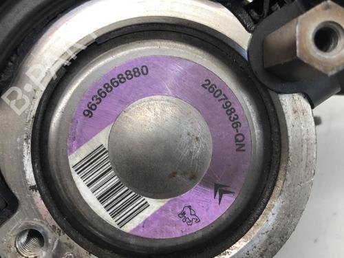 Steering pump PEUGEOT 206 Hatchback (2A/C) 1.4 i | BP22852898M99 