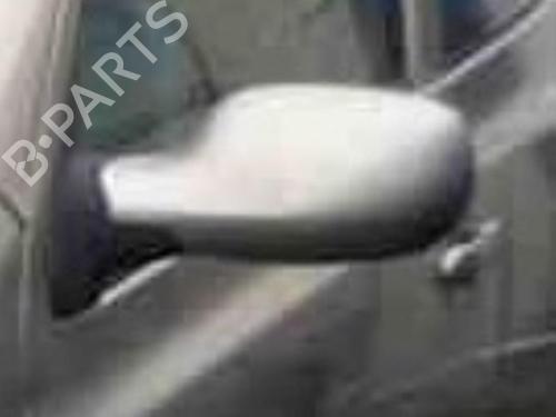 Used Left mirror Left mirror NISSAN MICRA III (K12) 1.2 16V (80 hp) 22857930 22857930