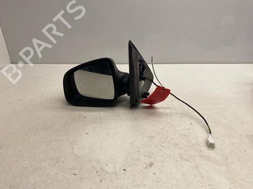 Used Left mirror Left mirror DACIA SANDERO II 1.0 SCe 75 (B8JC, B8JD, B8NC) (73 hp) 34348034 34348034