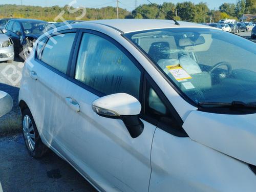 Headlight switch FORD FIESTA VI (CB1, CCN) 1.4 TDCi | BP29968928I24 - Image 12