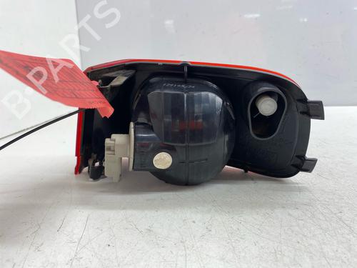 Left tailgate light CITROËN C3 II (SC_) 1.6 HDi | BP37472001C79 - Image 4