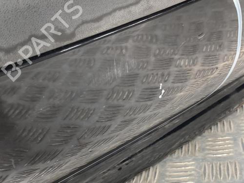 Rear bumper BMW 5 (E39) 520 d | BP22850574C8 